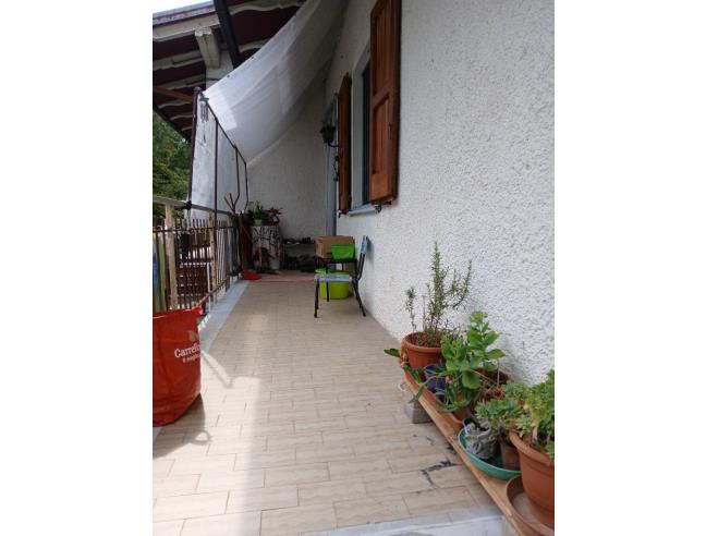 Anteprima foto 5 - Villetta a schiera in Vendita a Zocca - Verucchia