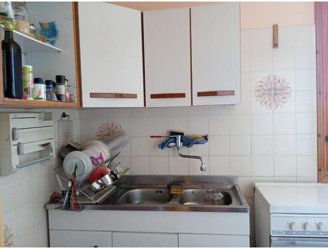 Anteprima foto 8 - Villetta a schiera in Vendita a Zocca - Verucchia