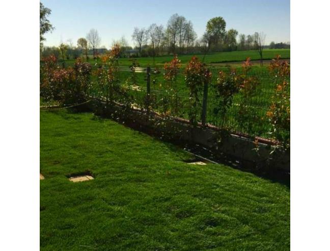 Anteprima foto 2 - Villetta a schiera nuova costruzione a Mestrino - Lissaro