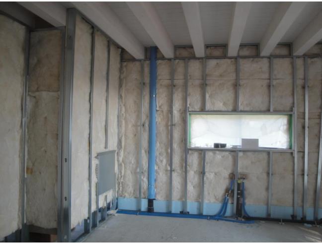 Anteprima foto 3 - Villetta a schiera nuova costruzione a Mestrino - Lissaro