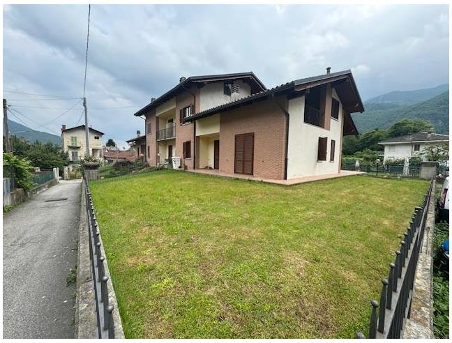Anteprima foto 4 - Villetta a schiera nuova costruzione a Pont-Canavese (Torino)