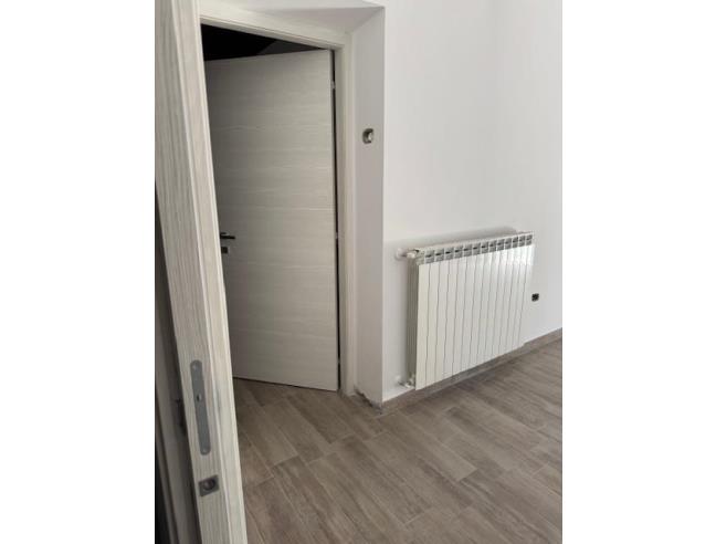 Anteprima foto 2 - Villetta a schiera nuova costruzione a Vinchiaturo (Campobasso)