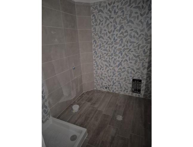 Anteprima foto 3 - Villetta a schiera nuova costruzione a Vinchiaturo (Campobasso)