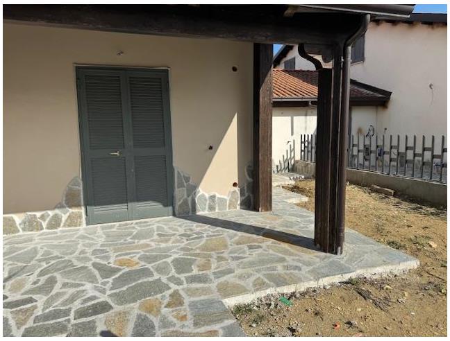 Anteprima foto 3 - Villetta a schiera nuova costruzione a Vinchiaturo (Campobasso)