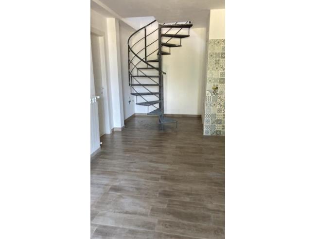 Anteprima foto 4 - Villetta a schiera nuova costruzione a Vinchiaturo (Campobasso)