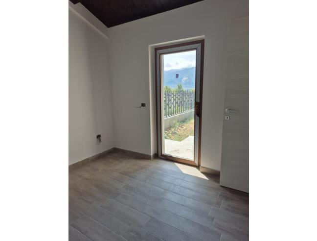 Anteprima foto 7 - Villetta a schiera nuova costruzione a Vinchiaturo (Campobasso)