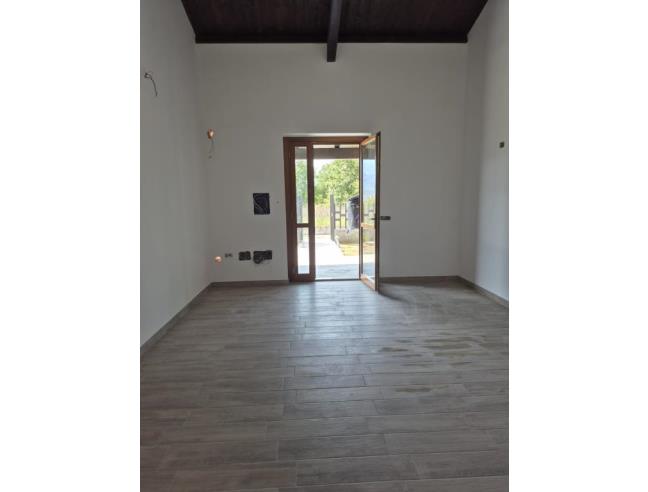 Anteprima foto 8 - Villetta a schiera nuova costruzione a Vinchiaturo (Campobasso)